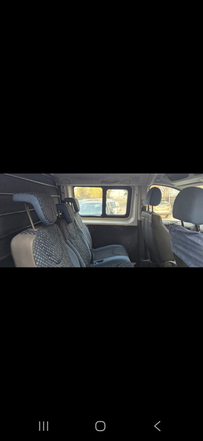 Fiat Scudo Furgone 2.0 MJT/136 DPF PC Combi 5 posti (M1) (18)