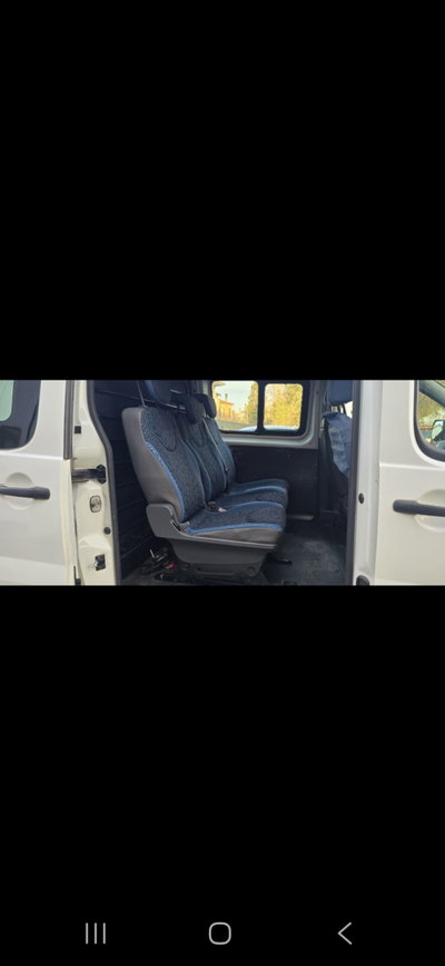 Fiat Scudo Furgone 2.0 MJT/136 DPF PC Combi 5 posti (M1) (19)
