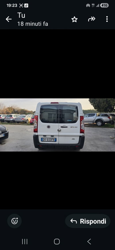 Fiat Scudo Furgone 2.0 MJT/136 DPF PC Combi 5 posti (M1) (3)