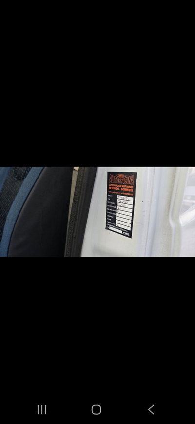 Fiat Scudo Furgone 2.0 MJT/136 DPF PC Combi 5 posti (M1) (9)