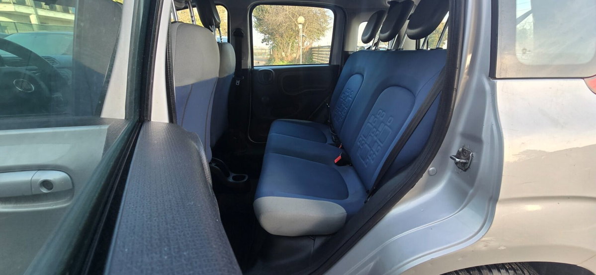 Fiat Panda 1.3 MJT S&S Pop (10)