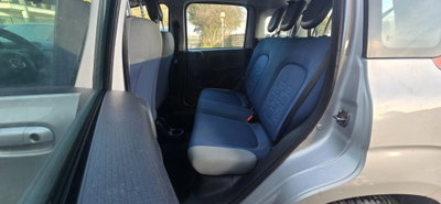 Fiat Panda 1.3 MJT S&S Pop (10)