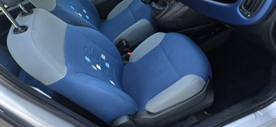 Fiat Panda 1.3 MJT S&S Pop (11)