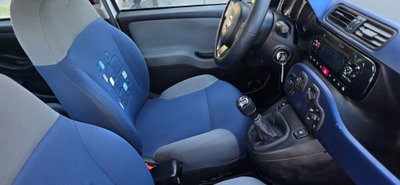 Fiat Panda 1.3 MJT S&S Pop (12)