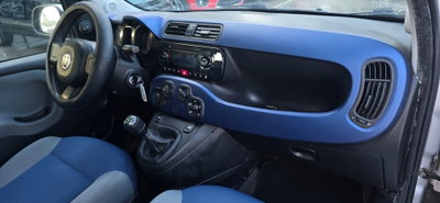 Fiat Panda 1.3 MJT S&S Pop (13)