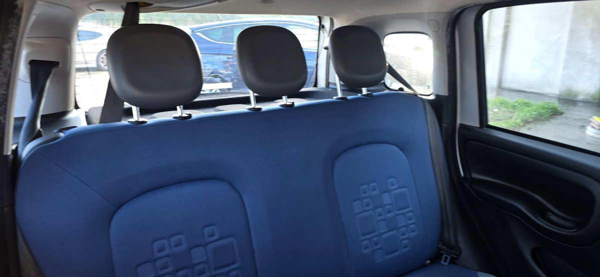 Fiat Panda 1.3 MJT S&S Pop (14)