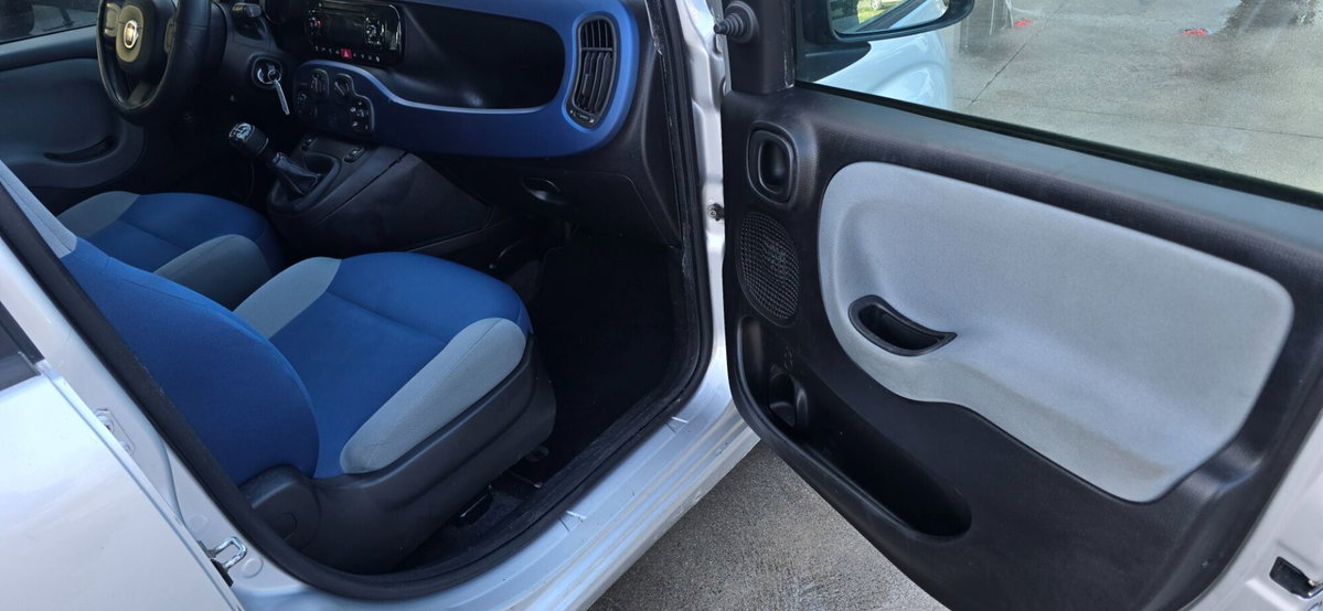 Fiat Panda 1.3 MJT S&S Pop (15)