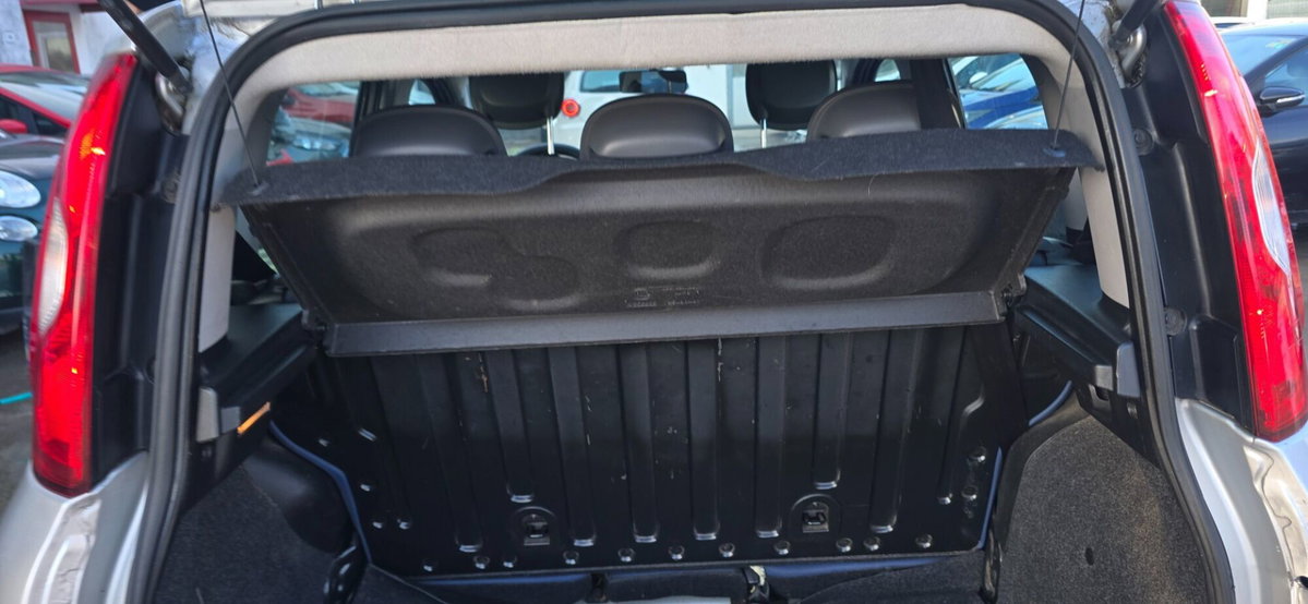 Fiat Panda 1.3 MJT S&S Pop (17)