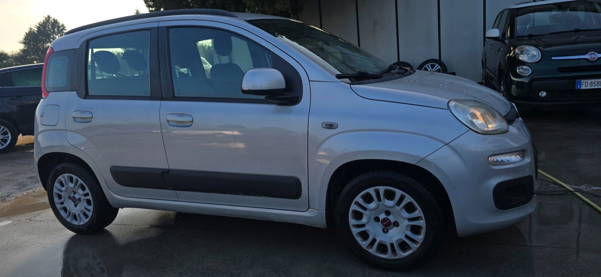 Fiat Panda 1.3 MJT S&S Pop (2)