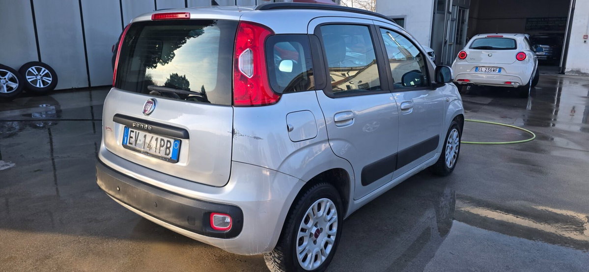 Fiat Panda 1.3 MJT S&S Pop (3)