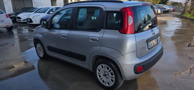 Fiat Panda 1.3 MJT S&S Pop (4)