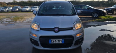 Fiat Panda 1.3 MJT S&S Pop (5)
