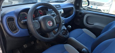 Fiat Panda 1.3 MJT S&S Pop (7)