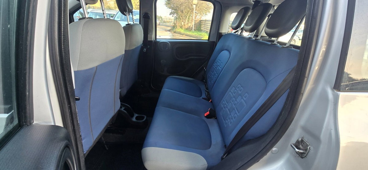 Fiat Panda 1.3 MJT S&S Pop (9)