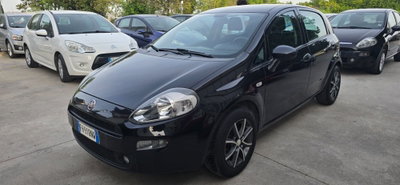 Fiat Punto 1.3 MJT II S&S 95 CV 5 porte Street usata