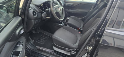 Fiat Punto 1.3 MJT II S&S 95 CV 5 porte Street (12)