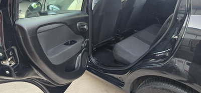 Fiat Punto 1.3 MJT II S&S 95 CV 5 porte Street (15)