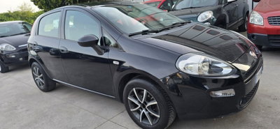 Fiat Punto 1.3 MJT II S&S 95 CV 5 porte Street (2)