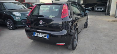 Fiat Punto 1.3 MJT II S&S 95 CV 5 porte Street (8)