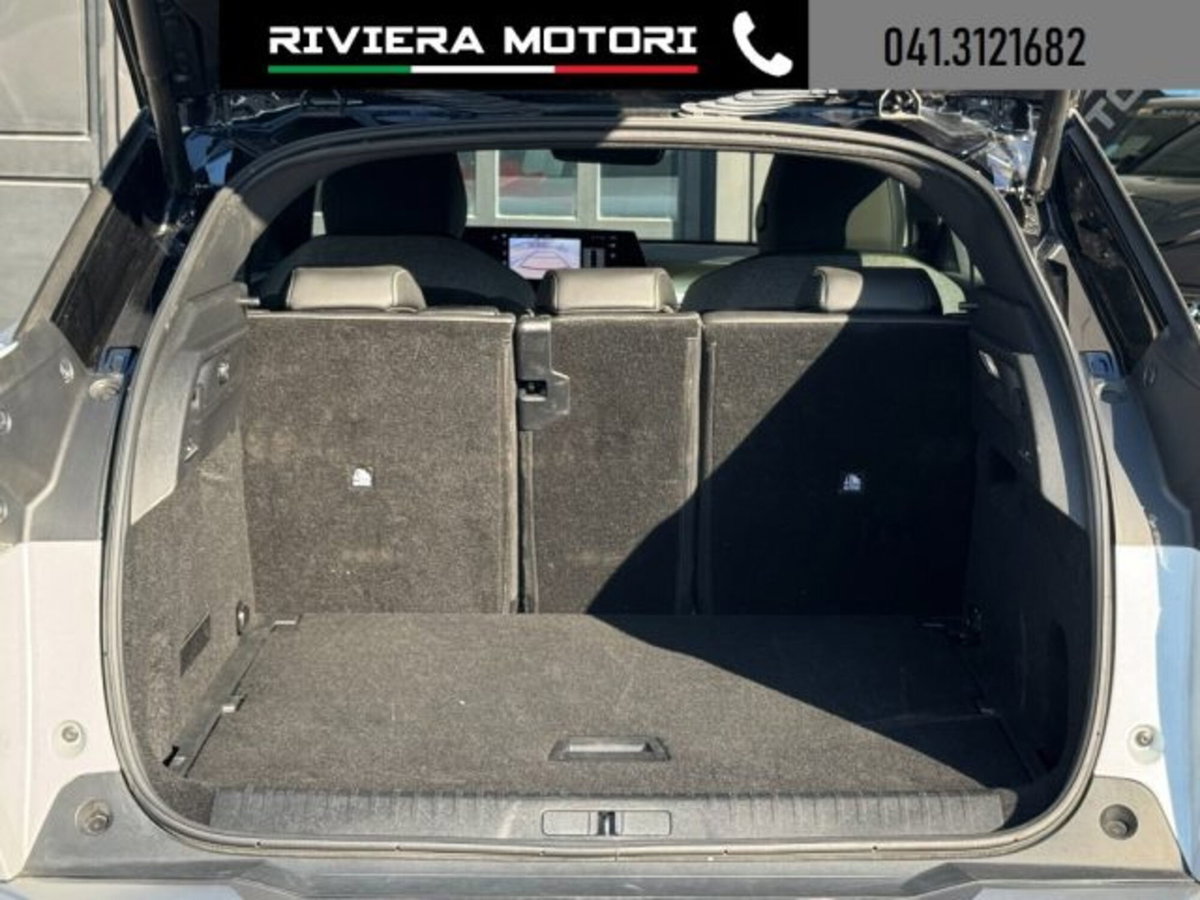 Peugeot 3008 1.2 hybrid GT 145cv e-dcs6 (9)