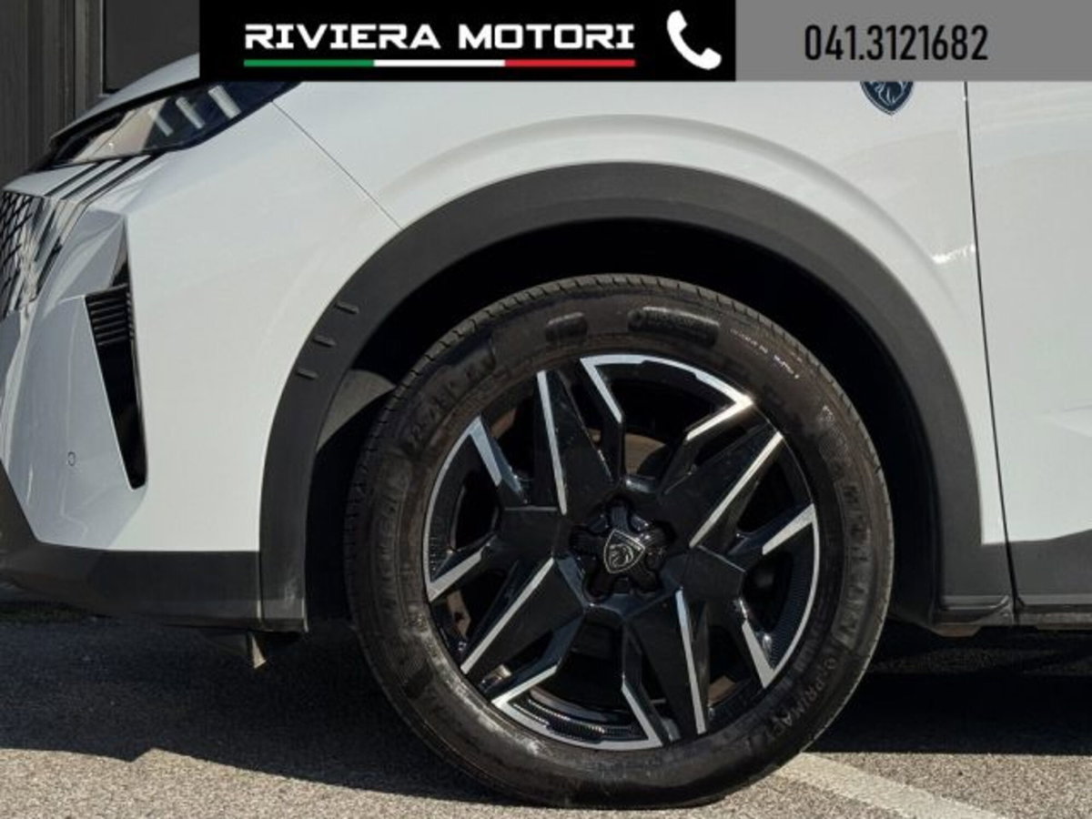 Peugeot 3008 1.2 hybrid GT 145cv e-dcs6 (12)