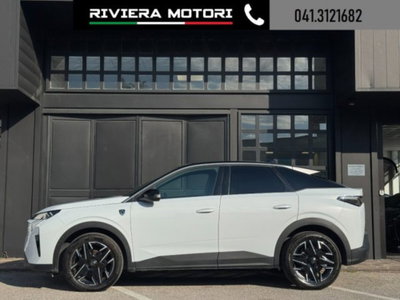 Peugeot 3008 1.2 hybrid GT 145cv e-dcs6 (2)