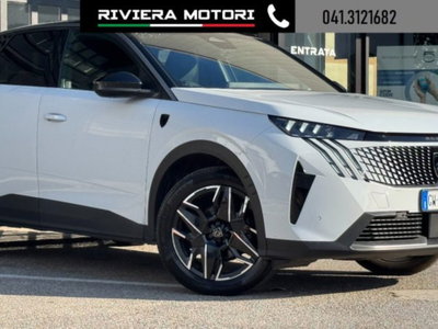 Peugeot 3008 1.2 hybrid GT 145cv e-dcs6 (3)