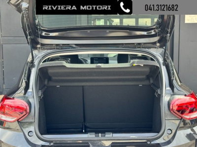 Dacia Sandero Stepway 1.0 tce Expression Eco-g 100cv (10)