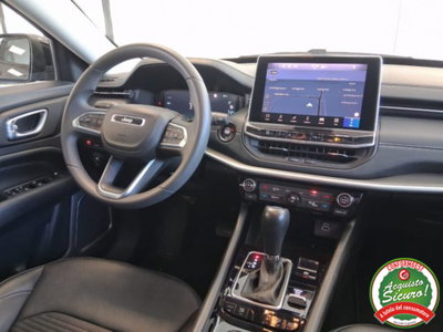 Jeep Compass 1.3 T4 190CV PHEV AT6 4xe Limited (9)