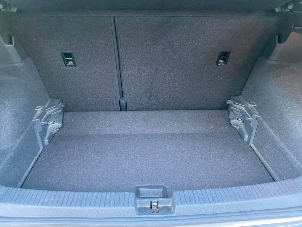 Volkswagen T-Cross 1.0 TSI 115 CV Style BMT (9)
