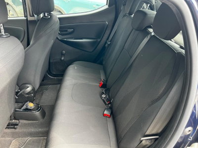 Lancia Ypsilon 1.2 69 CV 5 porte GPL Ecochic Gold (12)