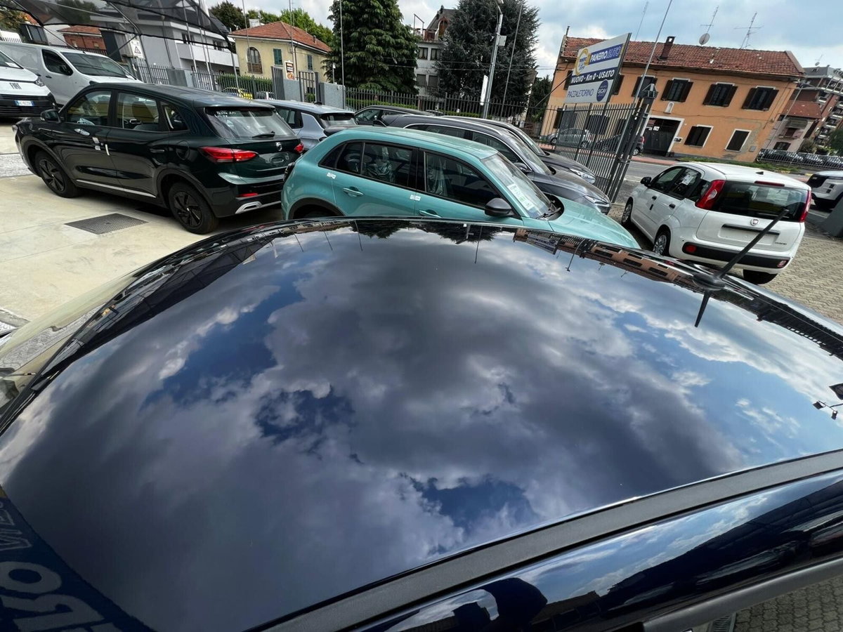 Lancia Ypsilon 1.2 69 CV 5 porte GPL Ecochic Gold (14)