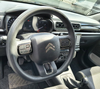 Citroen C3 PureTech 83 S&S You (11)