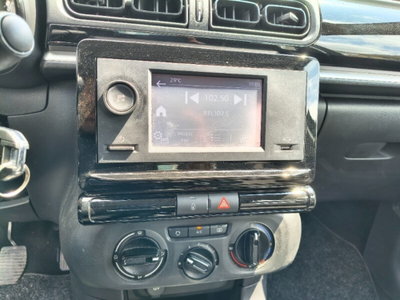 Citroen C3 PureTech 83 S&S You (12)
