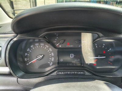 Citroen C3 PureTech 83 S&S You (13)