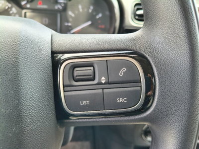 Citroen C3 PureTech 83 S&S You (14)