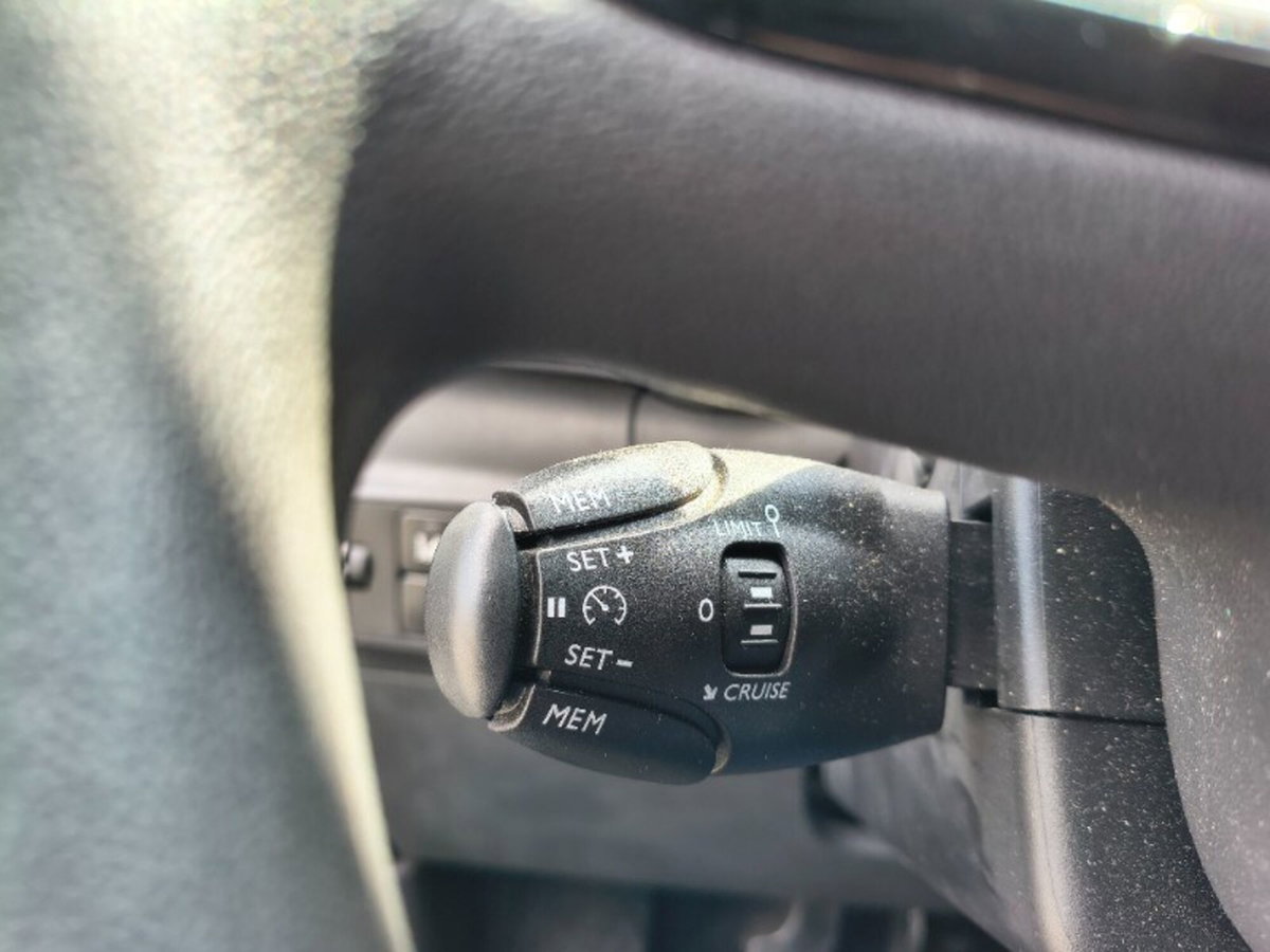 Citroen C3 PureTech 83 S&S You (16)