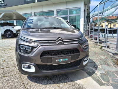 Citroen C3 PureTech 83 S&S You (3)