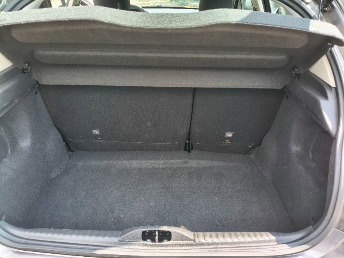 Citroen C3 PureTech 83 S&S You (9)