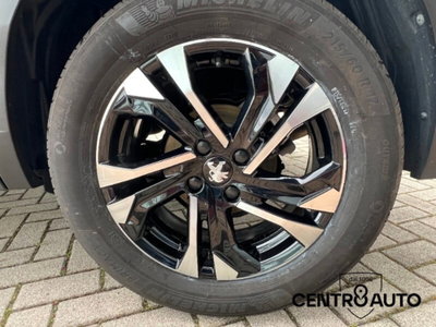 Peugeot 2008 PureTech 130 S&S EAT8 Allure Pack (10)