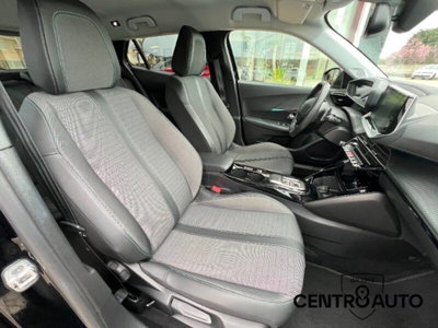 Peugeot 2008 PureTech 130 S&S EAT8 Allure Pack (14)