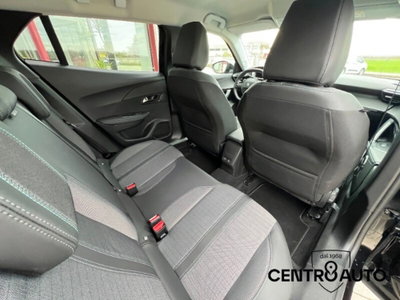Peugeot 2008 PureTech 130 S&S EAT8 Allure Pack (15)