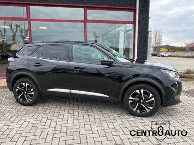 Peugeot 2008 PureTech 130 S&S EAT8 Allure Pack (3)