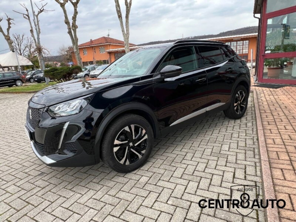 Peugeot 2008 PureTech 130 S&S EAT8 Allure Pack (7)