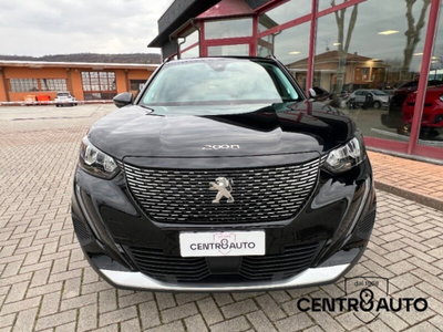 Peugeot 2008 PureTech 130 S&S EAT8 Allure Pack (8)