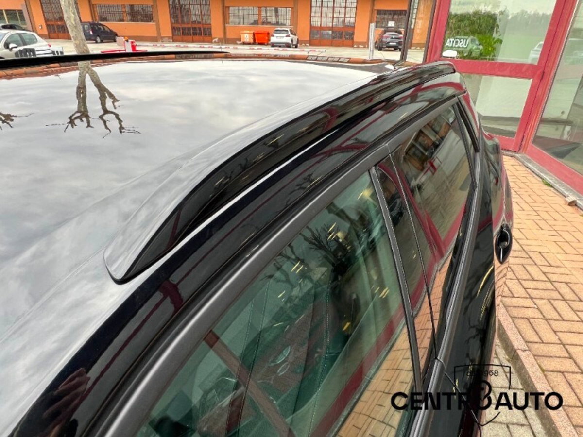 Peugeot 2008 PureTech 130 S&S EAT8 Allure Pack (9)