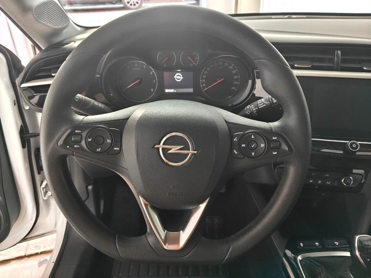 Opel Corsa 1.2 Edition (10)