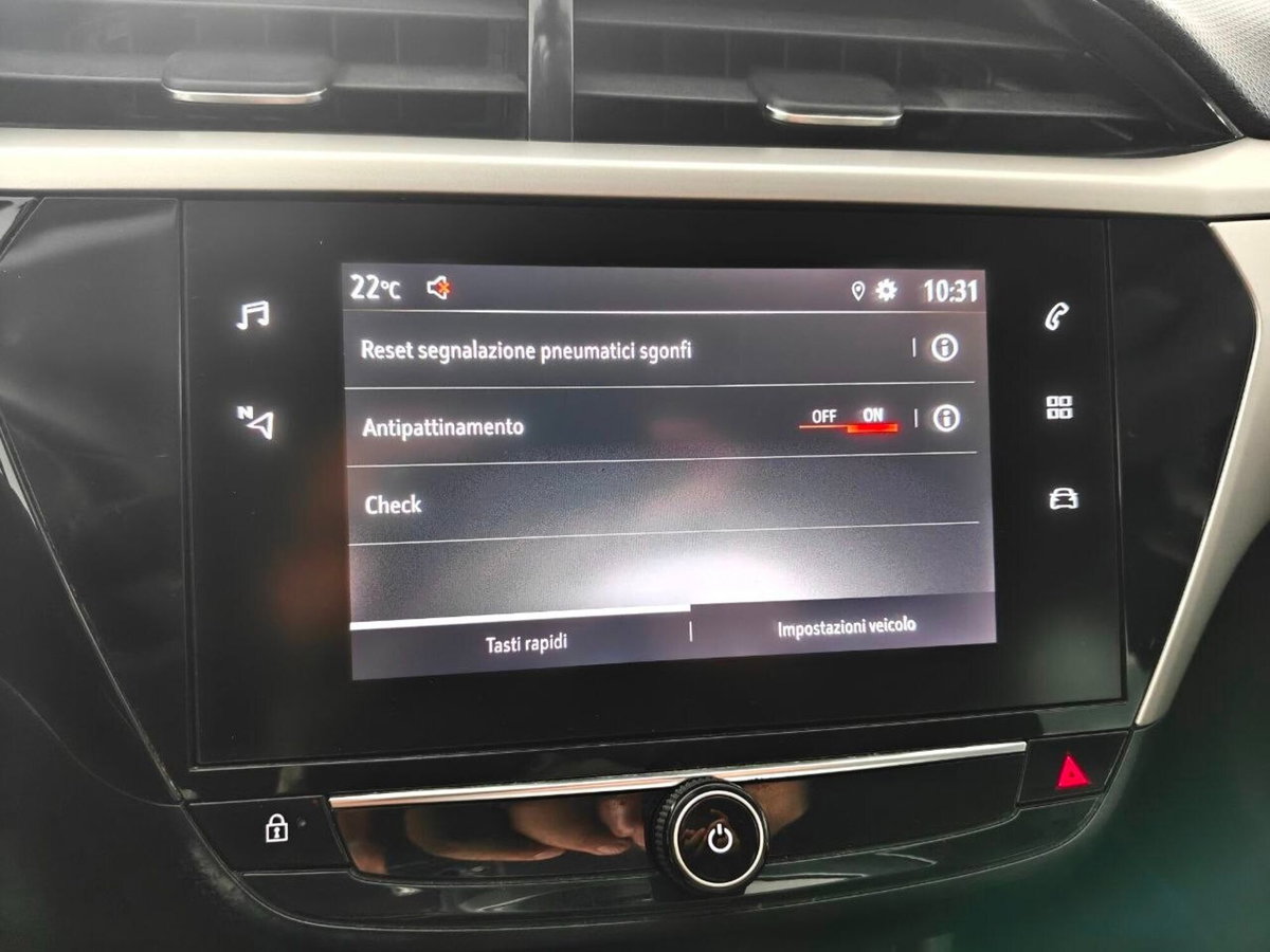 Opel Corsa 1.2 Edition (13)