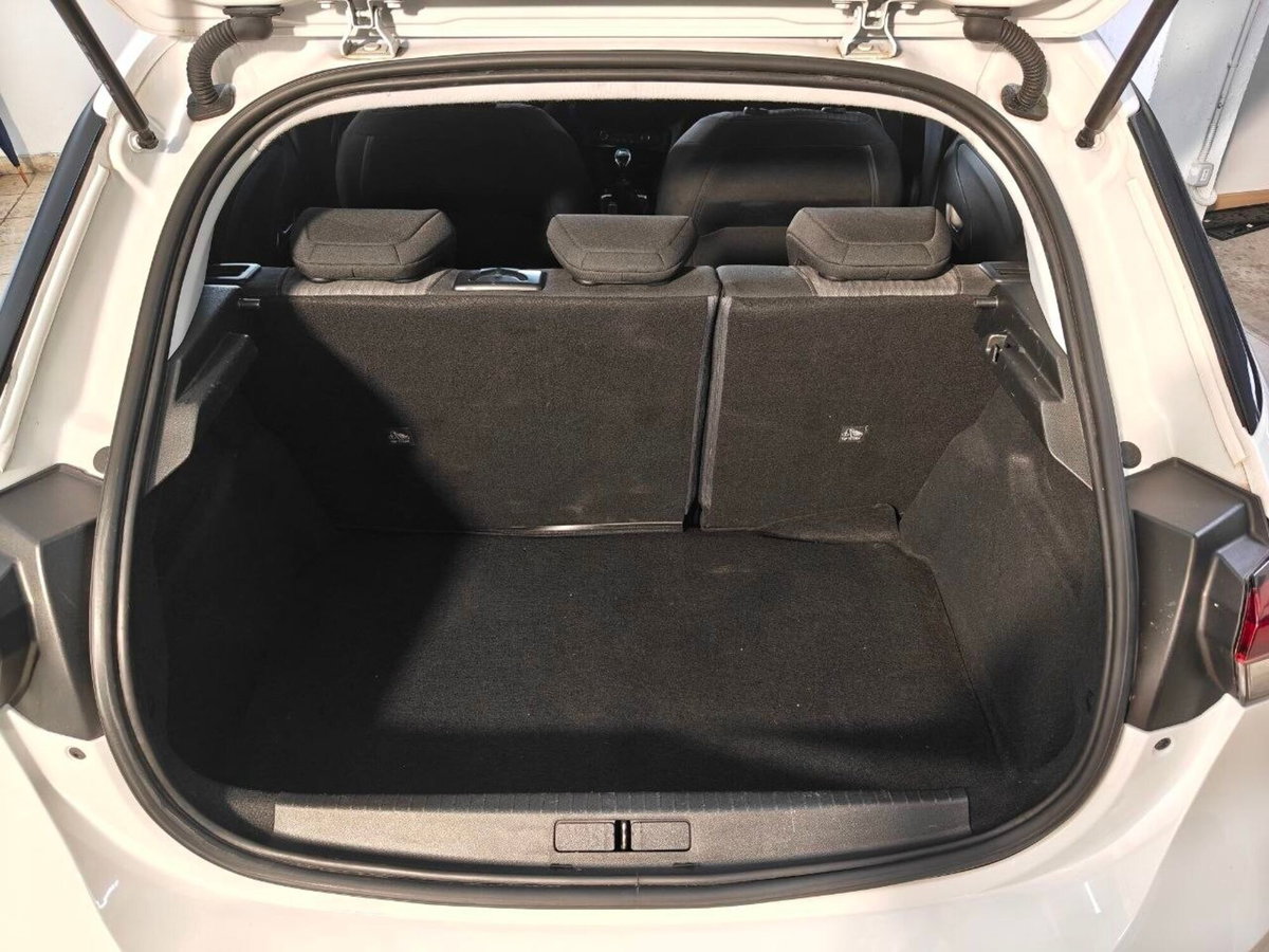 Opel Corsa 1.2 Edition (18)