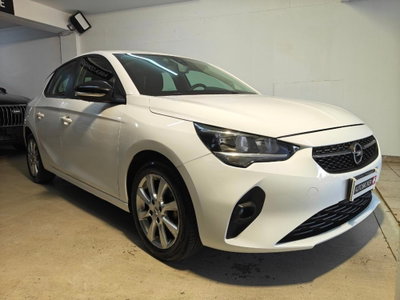 Opel Corsa 1.2 Edition (3)